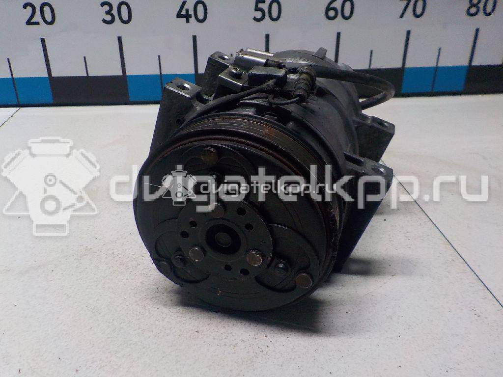 Фото Компрессор системы кондиционирования  8600889 для Volvo S70 Ls / C70 / V70 / 850 / S60 {forloop.counter}}