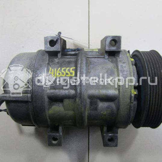 Фото Компрессор системы кондиционирования  36001066 для Volvo S70 Ls / C70 / V70 / S60 / S80