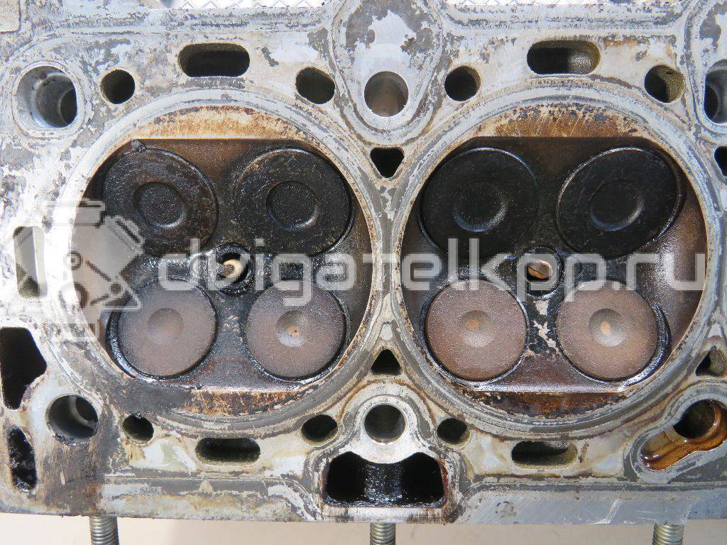 Фото Головка блока  55570930 для Opel / Vauxhall {forloop.counter}}