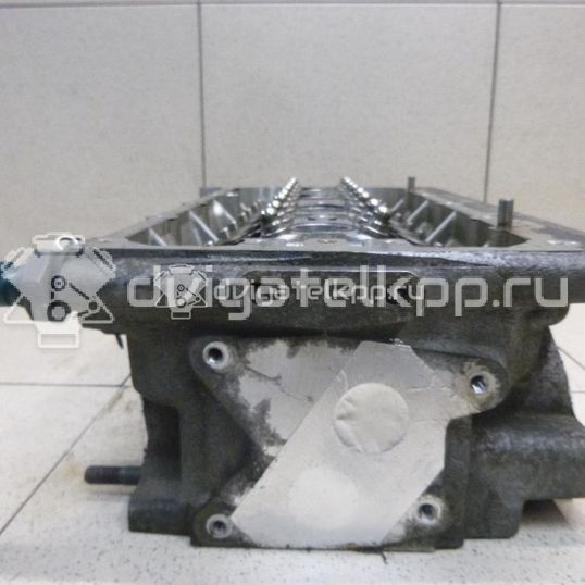 Фото Головка блока для двигателя CFNA для Skoda / Volkswagen 105 л.с 16V 1.6 л бензин 03C103351K