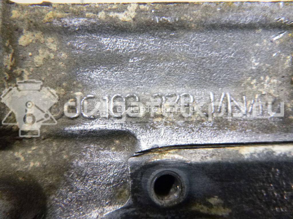 Фото Головка блока для двигателя CFNA для Skoda / Volkswagen 105 л.с 16V 1.6 л бензин 03C103351K {forloop.counter}}