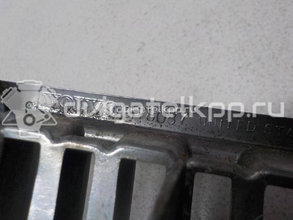 Фото Решетка радиатора  9154736 для Volvo S80 / Xc70 {forloop.counter}}