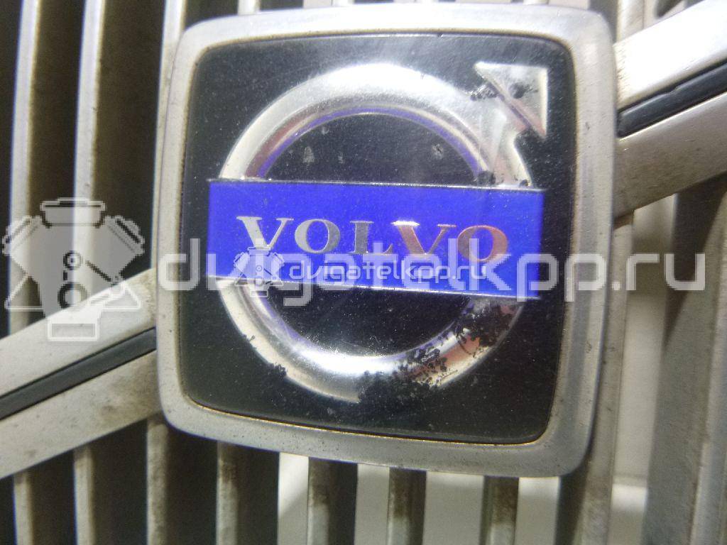 Фото Решетка радиатора  9154736 для Volvo S80 / Xc70 {forloop.counter}}