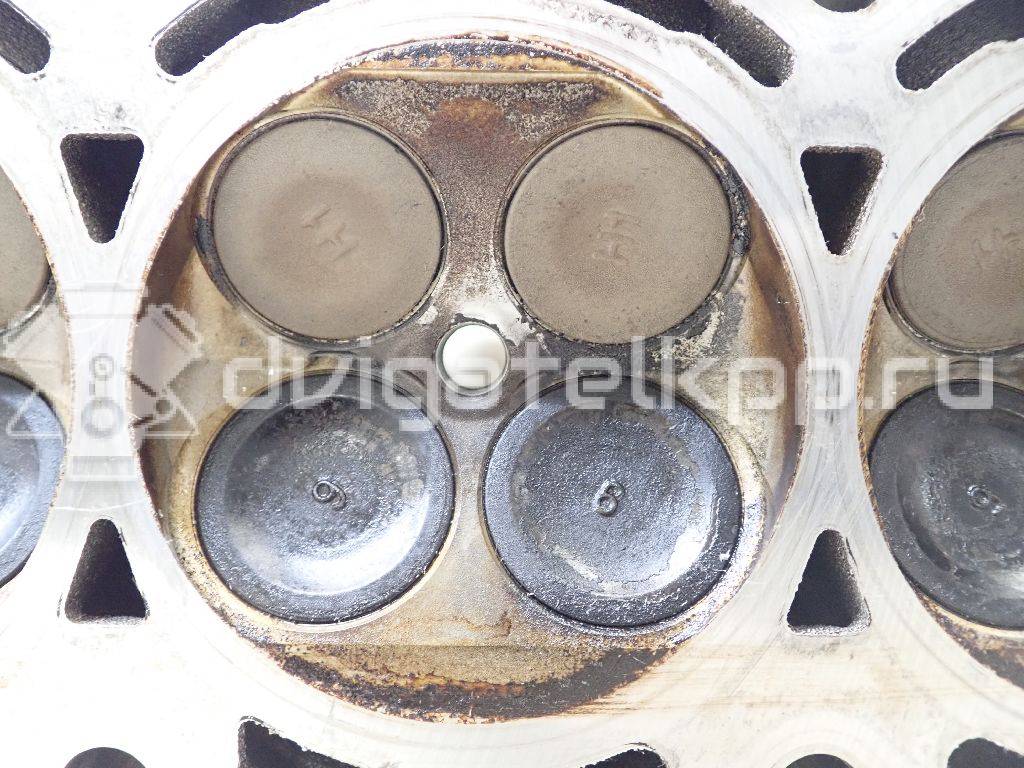 Фото Головка блока  12100R40A02 для Honda / Acura {forloop.counter}}