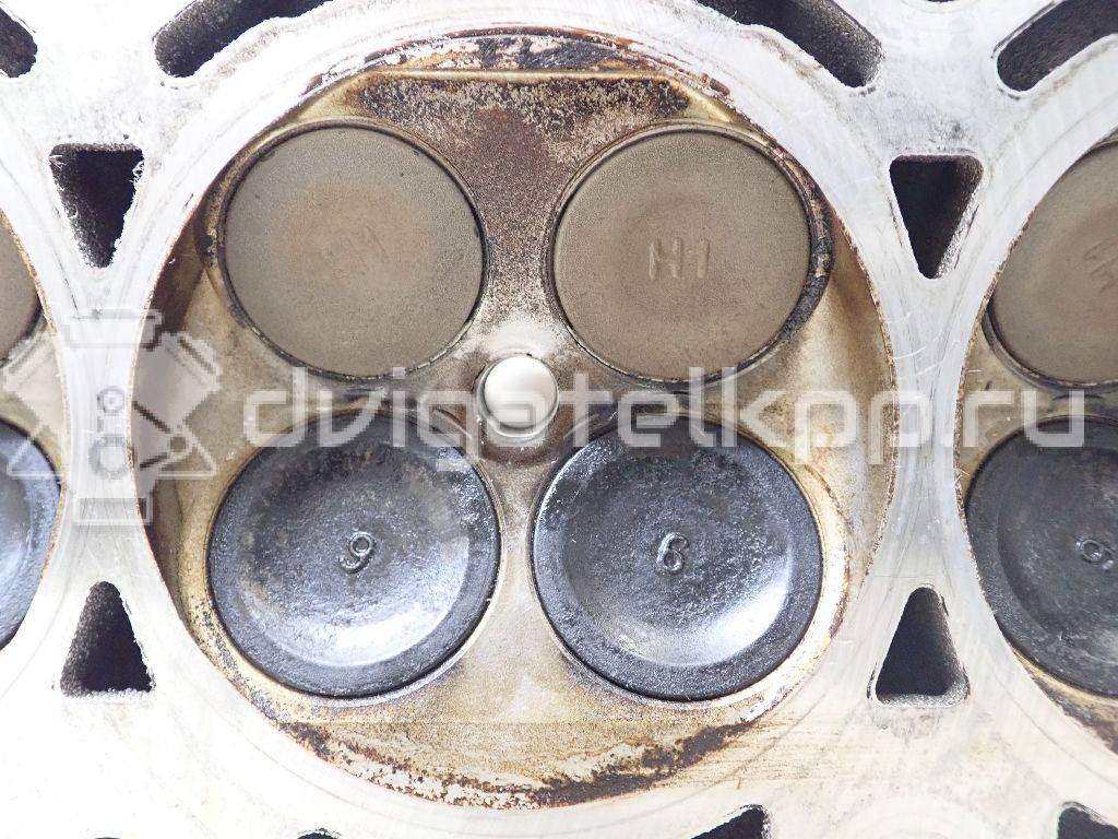 Фото Головка блока  12100R40A02 для Honda / Acura {forloop.counter}}