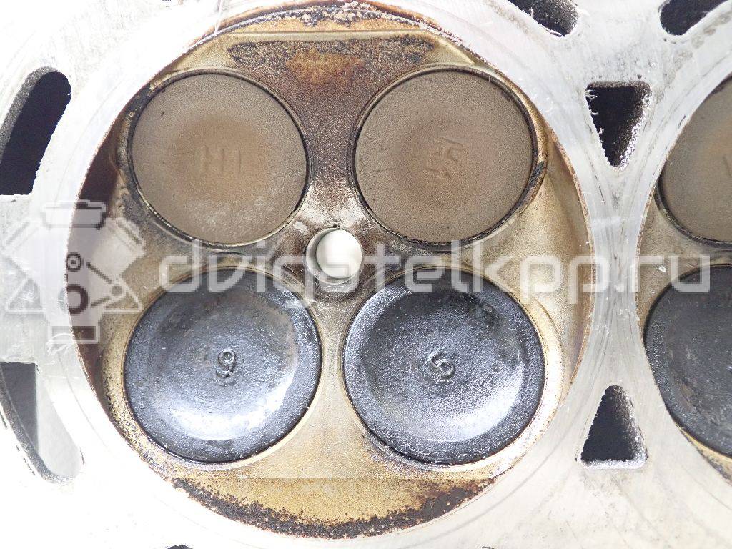 Фото Головка блока  12100R40A02 для Honda / Acura {forloop.counter}}