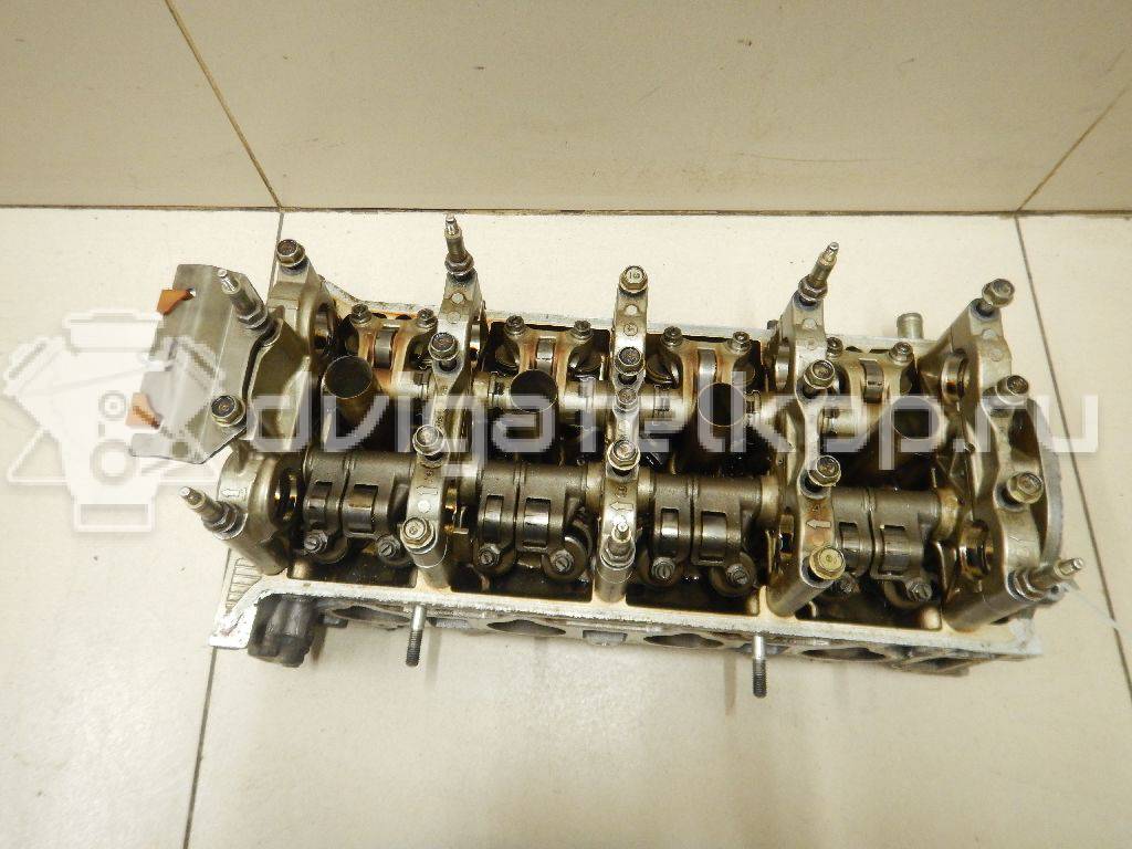 Фото Головка блока  12100PNLE00 для Honda / Honda (Dongfeng) {forloop.counter}}