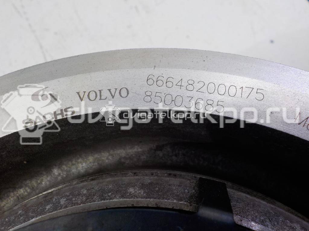 Фото Подшипник выжимной  21580956 для Volvo V50 Mw / 940 / C70 / V70 / 760 704, {forloop.counter}}