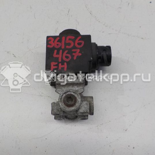 Фото Клапан электромагнитный  1078316 для Volvo 780 / 940 / C70 / V70 / 760 704,