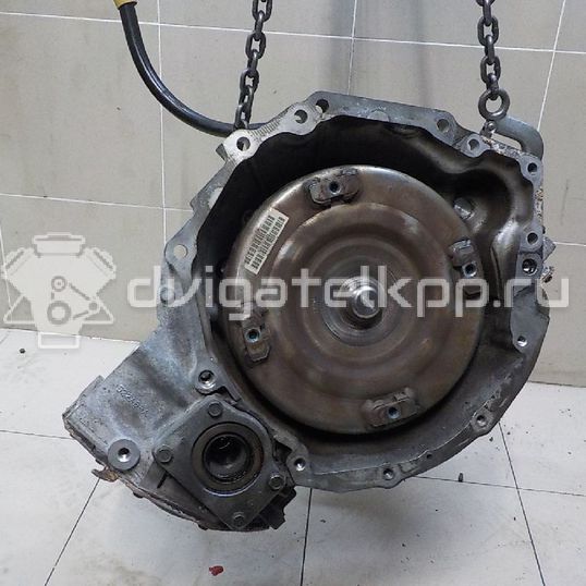 Фото Контрактная (б/у) АКПП для Chrysler / Dodge 181-205 л.с 24V 2.7 л EER бензин 68044668AA