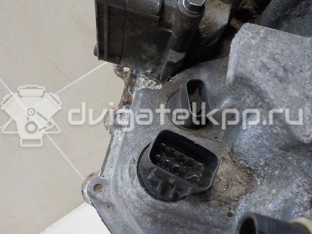 Фото Контрактная (б/у) АКПП для Chrysler / Dodge 181-205 л.с 24V 2.7 л EER бензин 68044668AA {forloop.counter}}