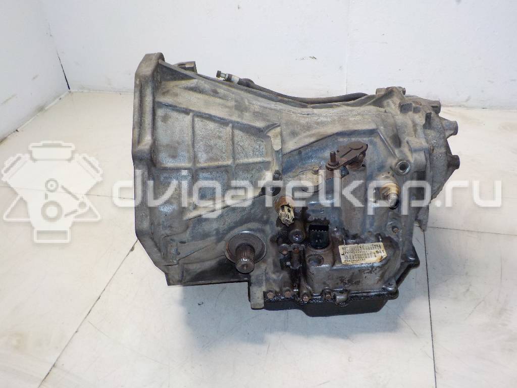 Фото Контрактная (б/у) АКПП для Chrysler / Dodge 181-203 л.с 24V 2.7 л EER бензин 5018941AC {forloop.counter}}