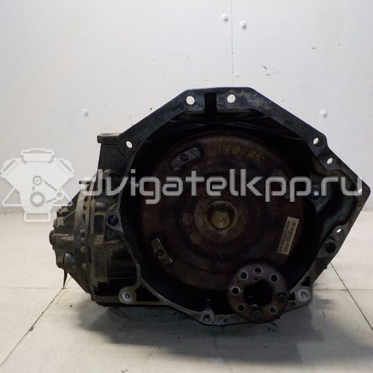 Фото Контрактная (б/у) АКПП для Chrysler / Dodge 181-205 л.с 24V 2.7 л EER бензин 5018941AC