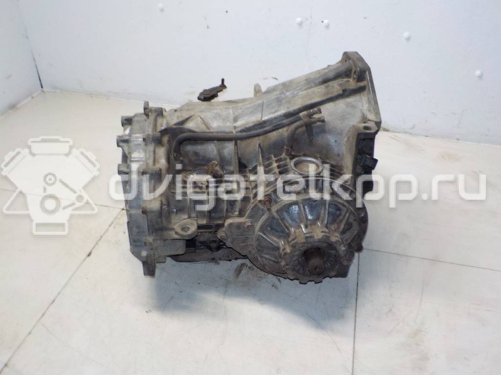 Фото Контрактная (б/у) АКПП для Chrysler / Dodge 181-205 л.с 24V 2.7 л EER бензин 5018941AC {forloop.counter}}