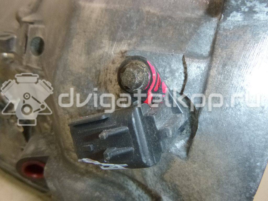 Фото Контрактная (б/у) АКПП для Chrysler / Dodge 245-254 л.с 24V 3.5 л EGG бензин 5144486ab {forloop.counter}}