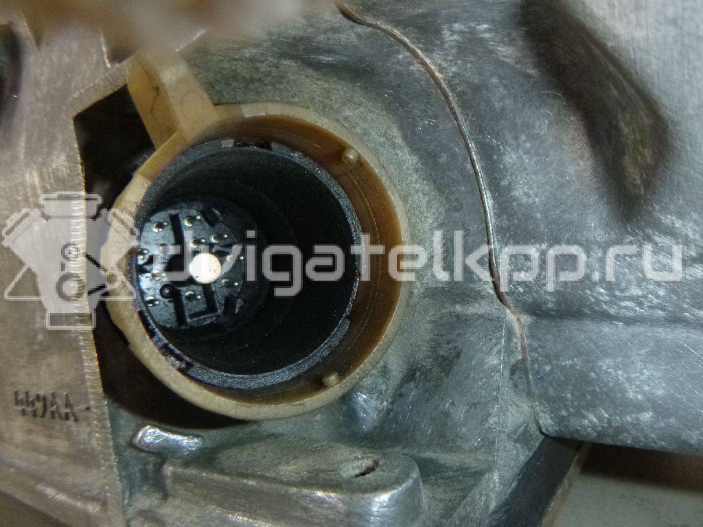 Фото Контрактная (б/у) АКПП для Chrysler / Dodge 245-254 л.с 24V 3.5 л EGG бензин 5144486ab {forloop.counter}}