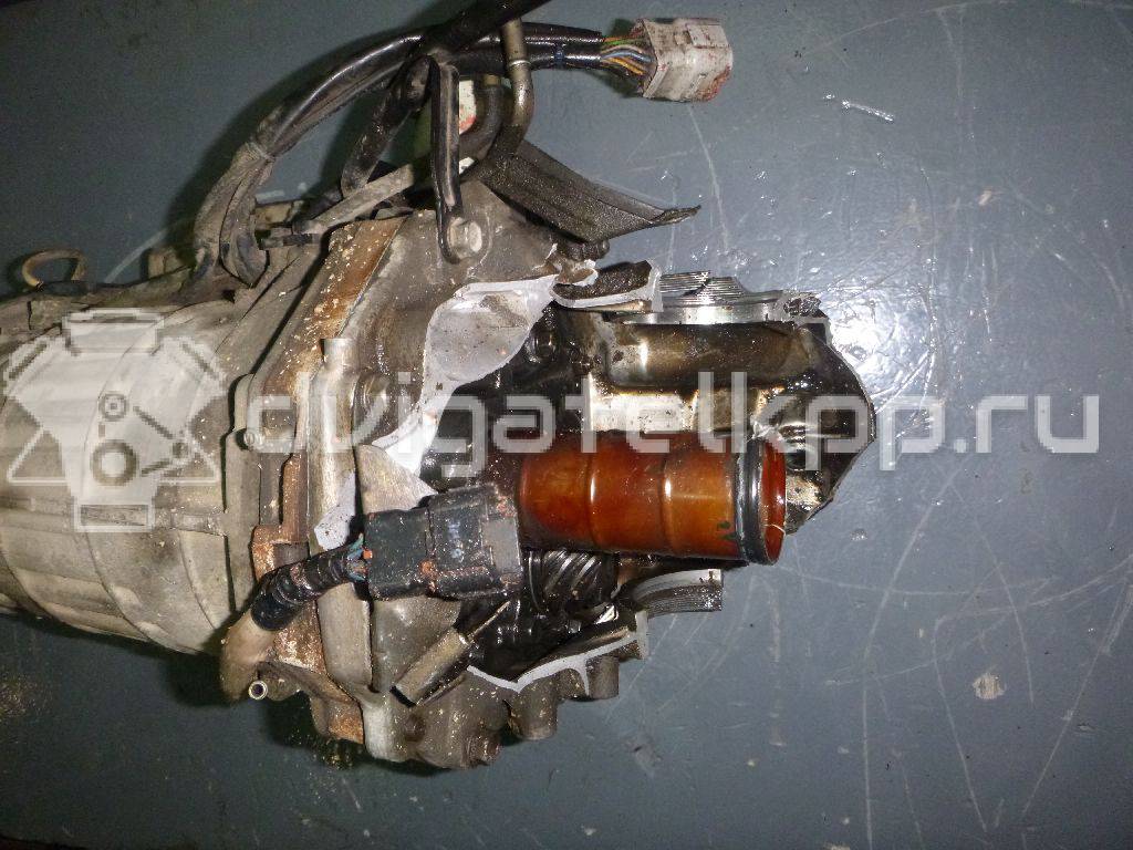 Фото Контрактная (б/у) АКПП для Subaru / Saab 167-175 л.с 16V 2.5 л EJ253 бензин 31000ah420 {forloop.counter}}