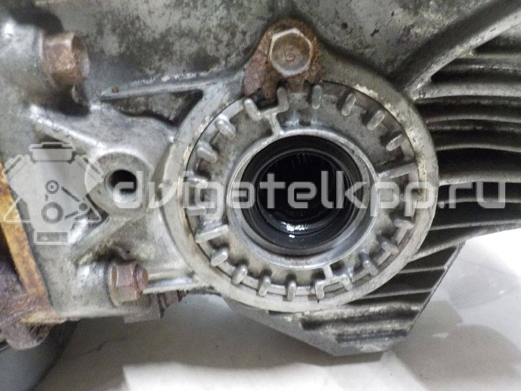 Фото Контрактная (б/у) АКПП для Subaru / Saab 167-173 л.с 16V 2.5 л EJ253 бензин 31000AH420 {forloop.counter}}