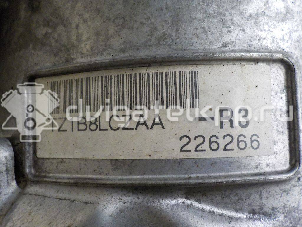 Фото Контрактная (б/у) АКПП для Subaru / Saab 167-173 л.с 16V 2.5 л EJ253 бензин 31000AH420 {forloop.counter}}