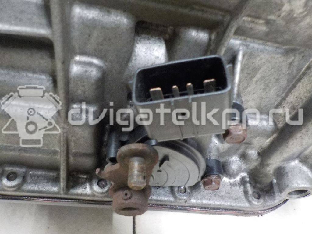 Фото Контрактная (б/у) АКПП для Subaru Forester / Legacy / Impreza / Outback 152-211 л.с 16V 2.5 л EJ25 бензин 31000AH420 {forloop.counter}}