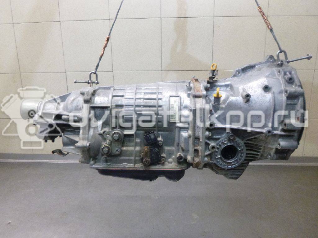 Фото Контрактная (б/у) АКПП для Subaru Forester / Legacy / Impreza / Outback 152-211 л.с 16V 2.5 л EJ25 бензин 31000ah420 {forloop.counter}}