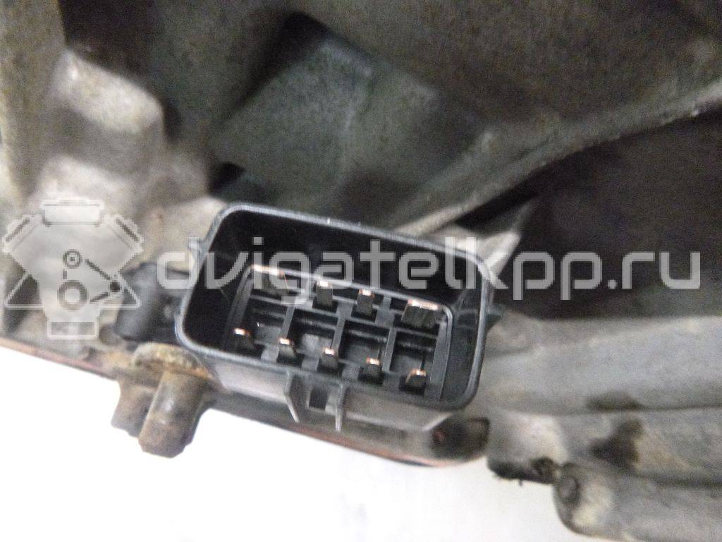 Фото Контрактная (б/у) АКПП для Subaru Forester / Legacy / Impreza / Outback 152-211 л.с 16V 2.5 л EJ25 бензин 31000ah420 {forloop.counter}}