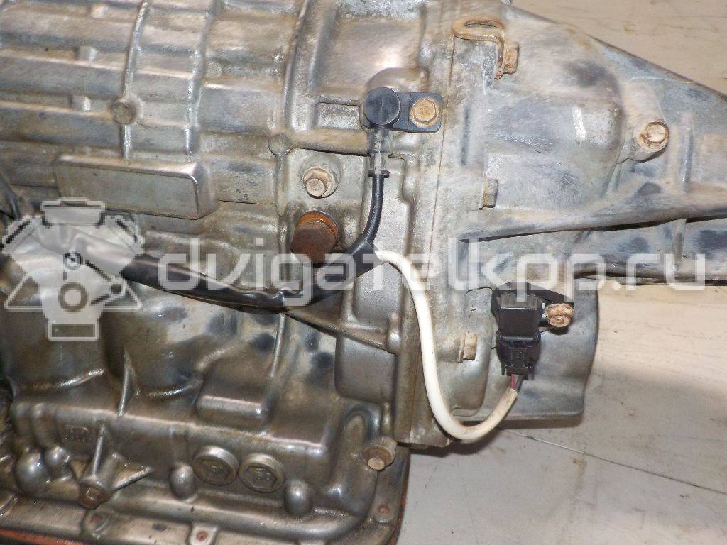 Фото Контрактная (б/у) АКПП для Subaru / Saab 167-175 л.с 16V 2.5 л EJ253 бензин 31000AH420 {forloop.counter}}