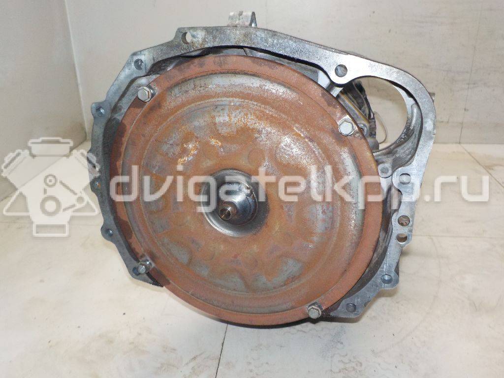 Фото Контрактная (б/у) АКПП для Subaru / Saab 167-173 л.с 16V 2.5 л EJ253 бензин 31000AH420 {forloop.counter}}