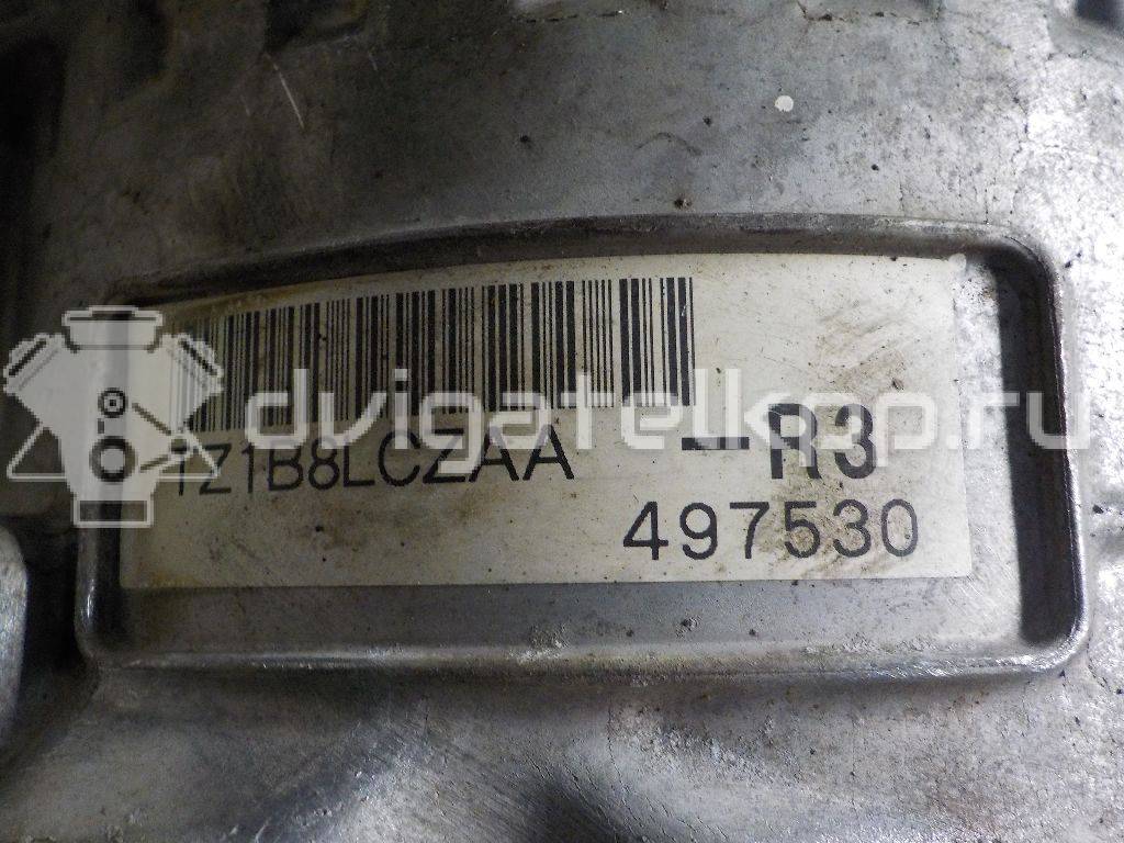 Фото Контрактная (б/у) АКПП для Subaru / Saab 167-173 л.с 16V 2.5 л EJ253 бензин 31000AH420 {forloop.counter}}