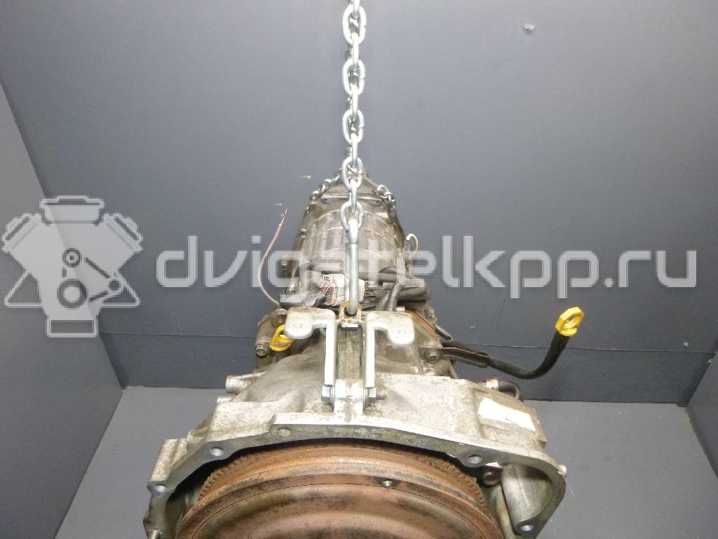 Фото Контрактная (б/у) АКПП для Subaru / Saab 167-173 л.с 16V 2.5 л EJ253 бензин 31000ah420 {forloop.counter}}