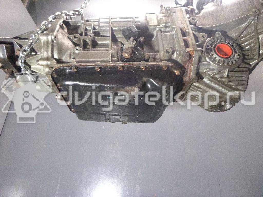 Фото Контрактная (б/у) АКПП для Subaru Forester / Legacy / Impreza / Outback 152-211 л.с 16V 2.5 л EJ25 бензин 31000ah420 {forloop.counter}}