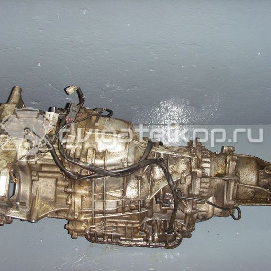 Фото Контрактная (б/у) АКПП для Subaru Forester / Legacy / Impreza / Outback 152-211 л.с 16V 2.5 л EJ25 бензин 31000ah630