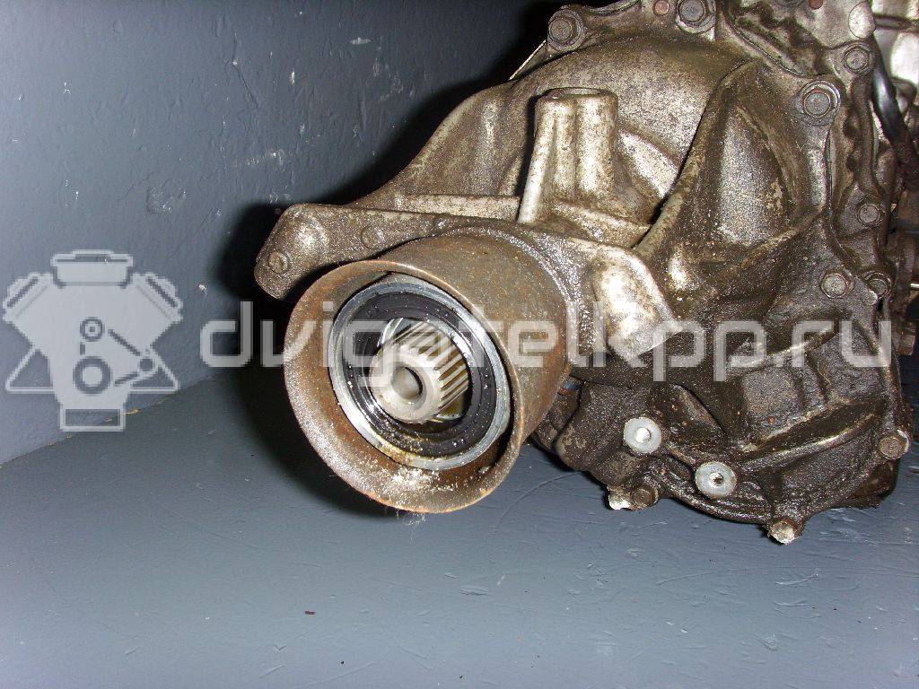 Фото Контрактная (б/у) АКПП для Subaru Forester / Legacy / Impreza / Outback 152-211 л.с 16V 2.5 л EJ25 бензин 31000ah630 {forloop.counter}}