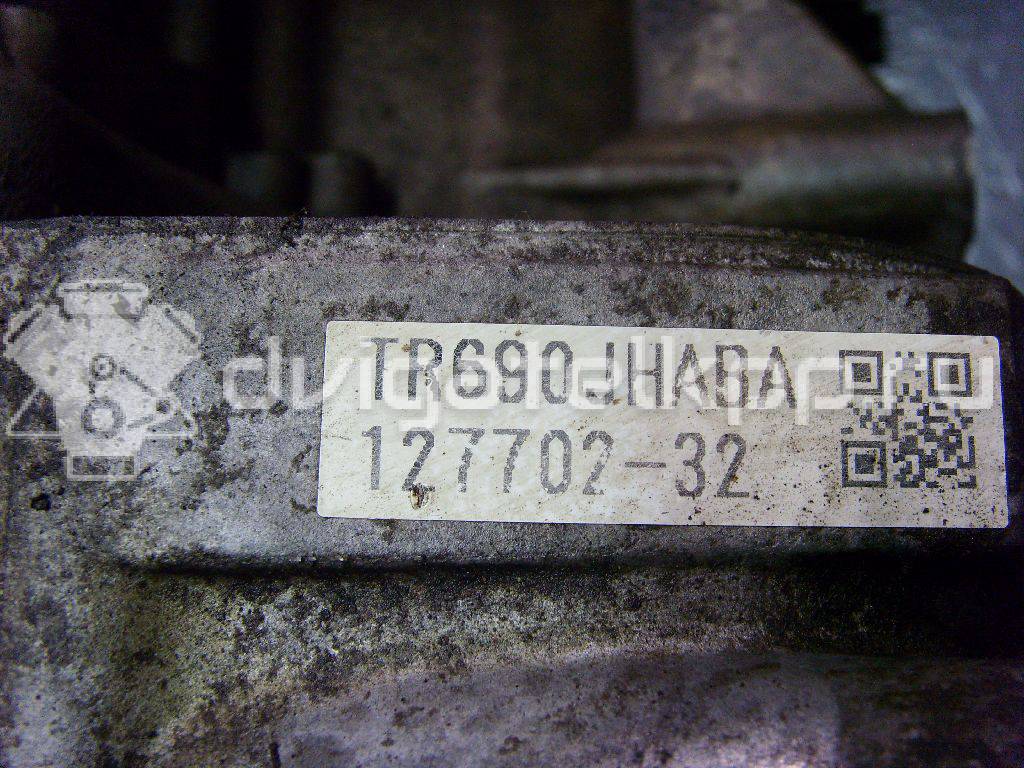 Фото Контрактная (б/у) АКПП для Subaru / Saab 167-175 л.с 16V 2.5 л EJ253 бензин 31000ah630 {forloop.counter}}