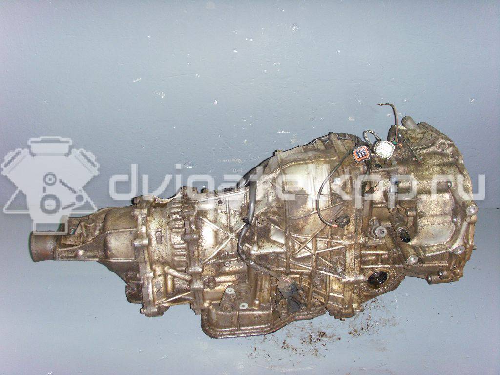 Фото Контрактная (б/у) АКПП для Subaru / Saab 167-175 л.с 16V 2.5 л EJ253 бензин 31000ah630 {forloop.counter}}