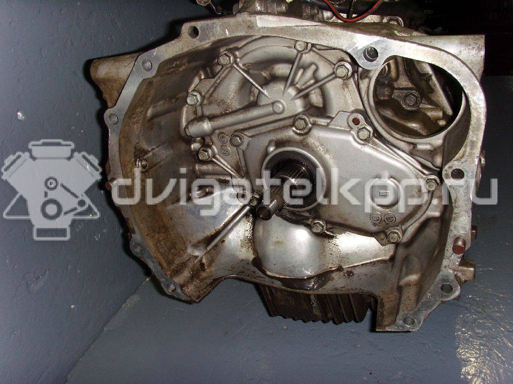 Фото Контрактная (б/у) АКПП для Subaru / Saab 167-173 л.с 16V 2.5 л EJ253 бензин 31000ah630 {forloop.counter}}