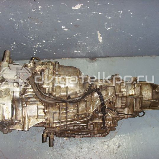 Фото Контрактная (б/у) АКПП для Subaru Forester / Legacy / Impreza / Outback 152-211 л.с 16V 2.5 л EJ25 бензин 31000ah630