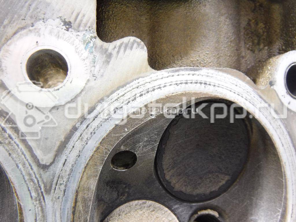 Фото Головка блока для двигателя CBZB для Skoda / Volkswagen 105 л.с 8V 1.2 л бензин 03F103264 {forloop.counter}}