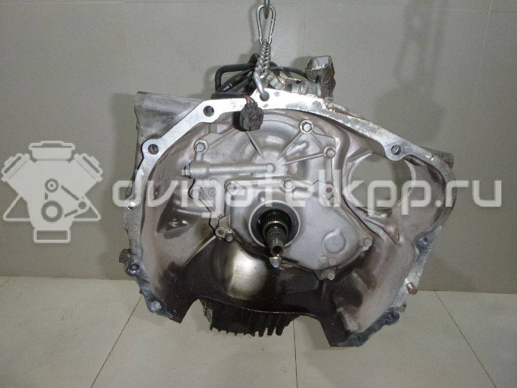 Фото Контрактная (б/у) АКПП для Subaru Forester / Legacy / Outback 152-211 л.с 16V 2.5 л EJ25 бензин 31000AH630 {forloop.counter}}