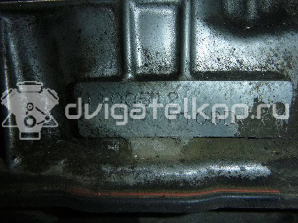 Фото Контрактная (б/у) АКПП для Subaru Forester / Legacy / Outback 152-211 л.с 16V 2.5 л EJ25 бензин 31000AH630 {forloop.counter}}