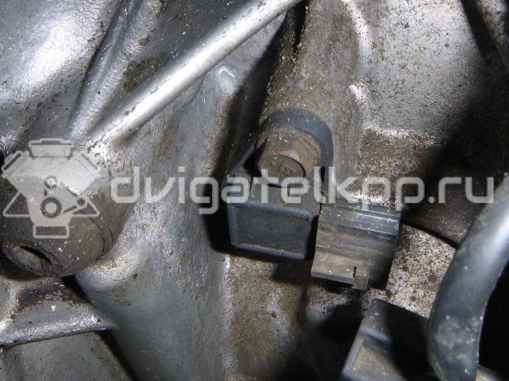 Фото Контрактная (б/у) АКПП для Subaru Forester / Legacy / Outback 152-211 л.с 16V 2.5 л EJ25 бензин 31000AH630 {forloop.counter}}