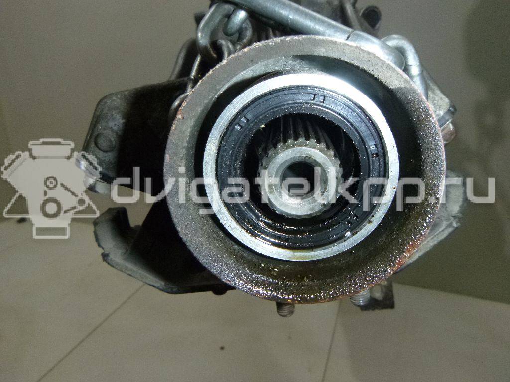 Фото Контрактная (б/у) АКПП для Subaru Legacy / Outback 167-175 л.с 16V 2.5 л EJ253 бензин 31000AH630 {forloop.counter}}