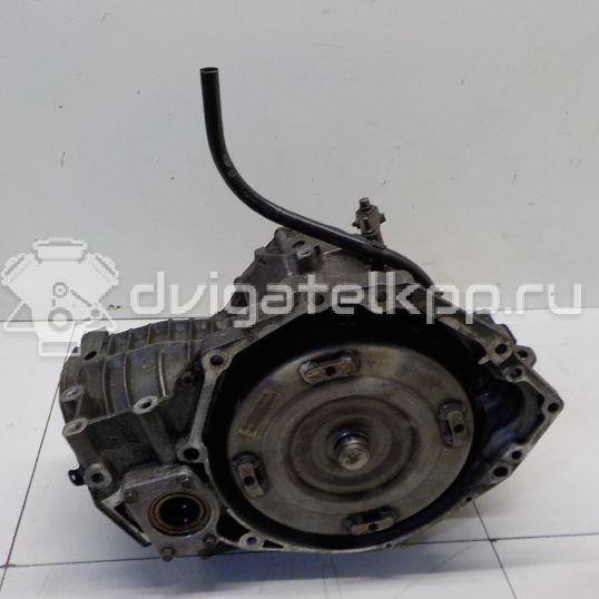 Фото Контрактная (б/у) АКПП для Chrysler / Dodge 181-205 л.с 24V 2.7 л EER бензин 5018922AB