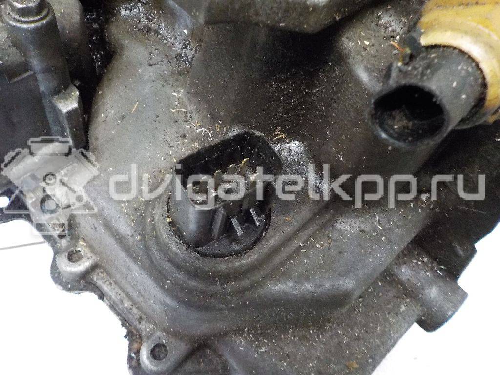 Фото Контрактная (б/у) АКПП для Chrysler / Dodge / Chrysler (Bbdc) 193-207 л.с 24V 2.7 л EER бензин 5018922AB {forloop.counter}}