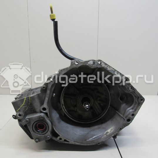 Фото Контрактная (б/у) АКПП для Chrysler 300 / Concorde / Sebring 181-205 л.с 24V 2.7 л EER бензин 05018922AE