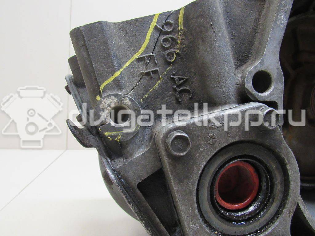 Фото Контрактная (б/у) АКПП для Chrysler 300 / Concorde / Sebring 181-205 л.с 24V 2.7 л EER бензин 05018922AE {forloop.counter}}