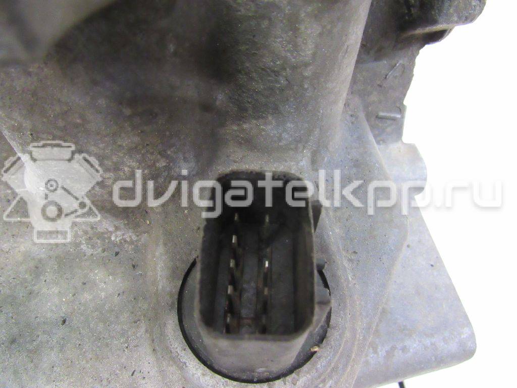 Фото Контрактная (б/у) АКПП для Chrysler 300 / Concorde / Sebring 181-205 л.с 24V 2.7 л EER бензин 05018922AE {forloop.counter}}