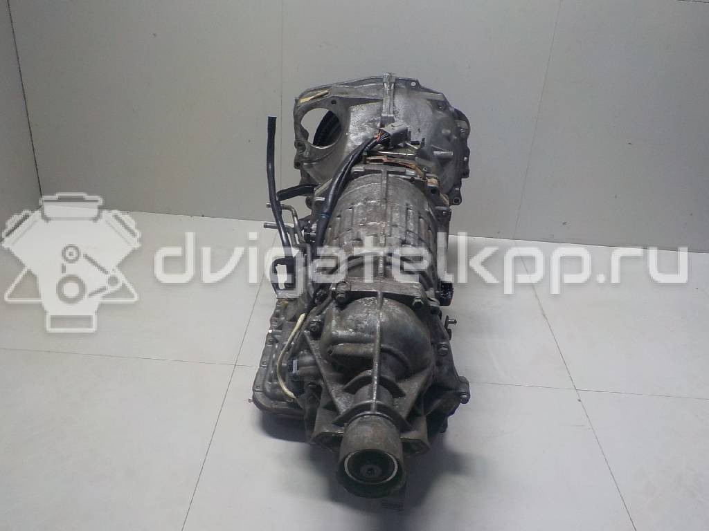 Фото Контрактная (б/у) АКПП для Subaru / Saab 167-173 л.с 16V 2.5 л EJ253 бензин 31000ah420 {forloop.counter}}