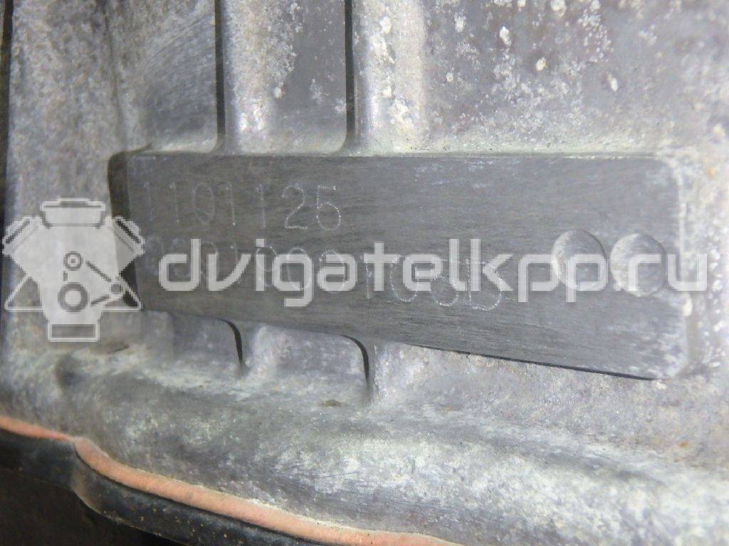 Фото Контрактная (б/у) АКПП для Subaru Forester / Legacy / Impreza / Outback 152-211 л.с 16V 2.5 л EJ25 бензин 31000AH770 {forloop.counter}}