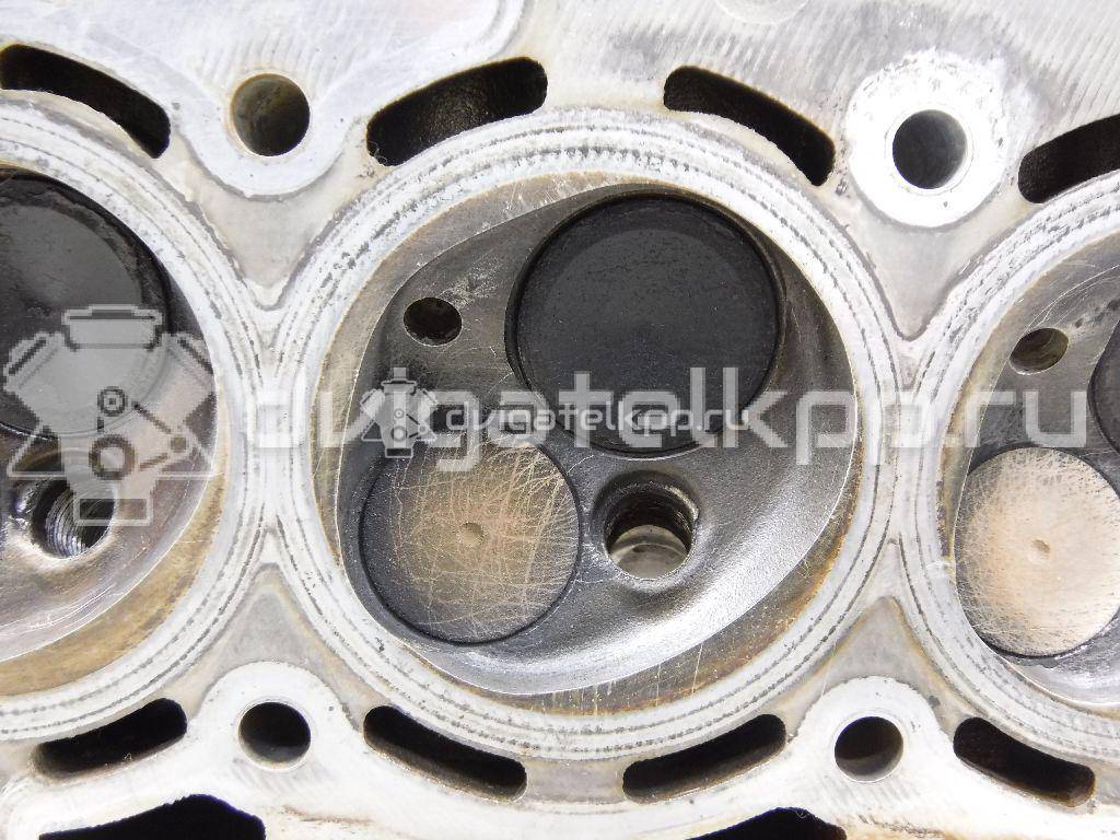 Фото Головка блока для двигателя CBZB для Skoda / Volkswagen 105 л.с 8V 1.2 л бензин 03F103264 {forloop.counter}}